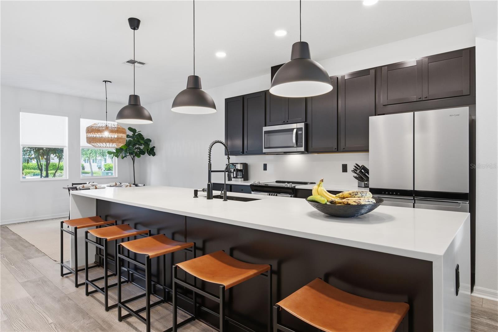 HAWKSMOOR - Residential