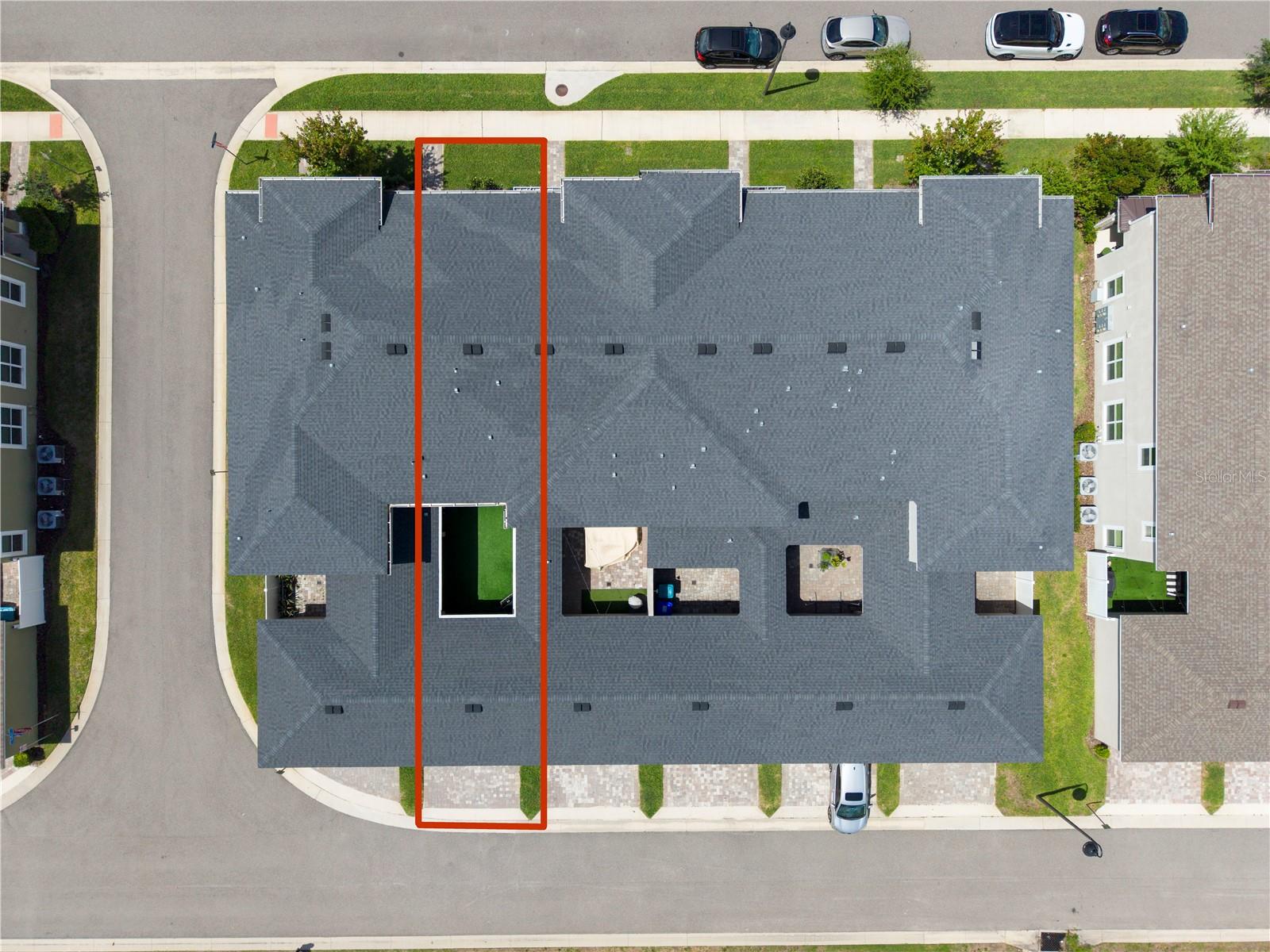 HAWKSMOOR - Residential