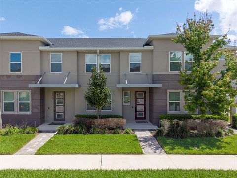 16413 PRAIRIE SCHOOL DRIVE WINTER GARDEN FL 34787