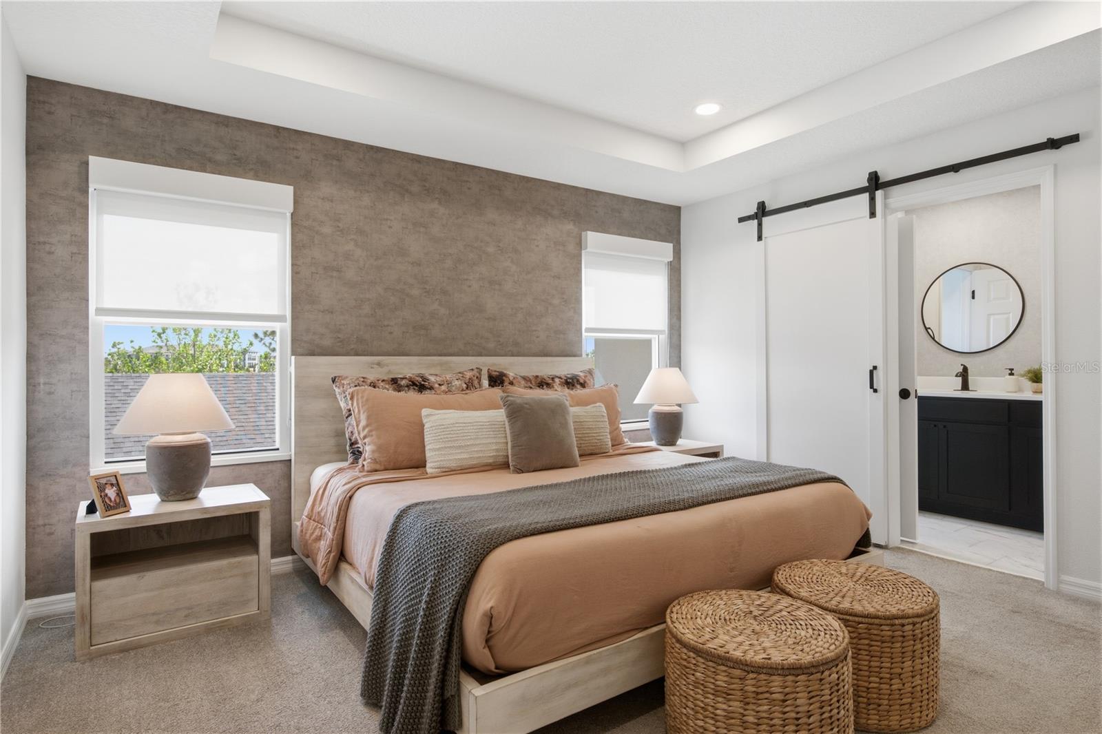 HAWKSMOOR - Residential