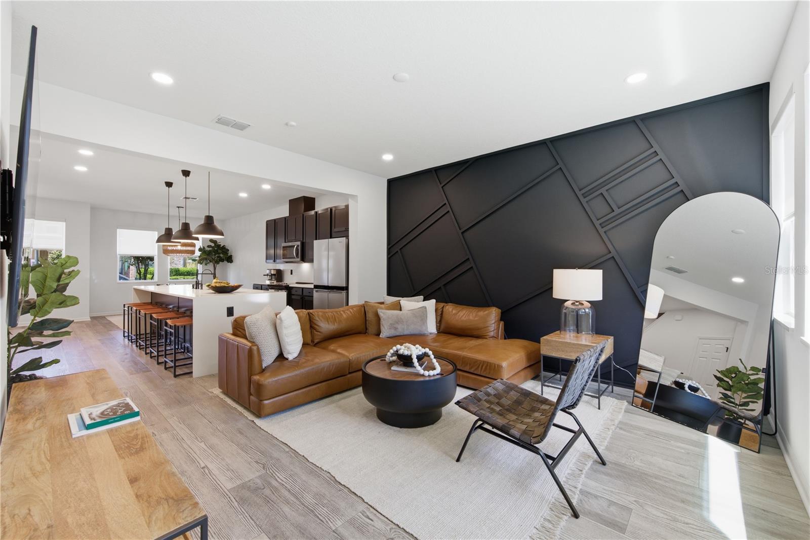 HAWKSMOOR - Residential