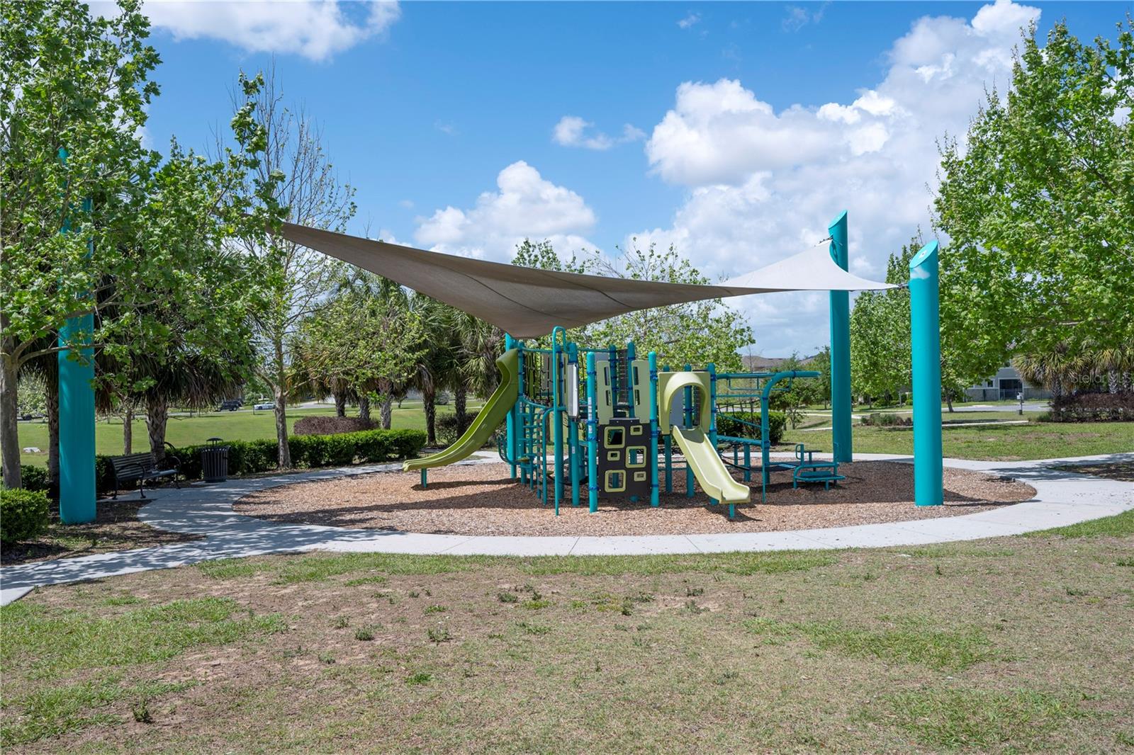 HAWKSMOOR - Residential