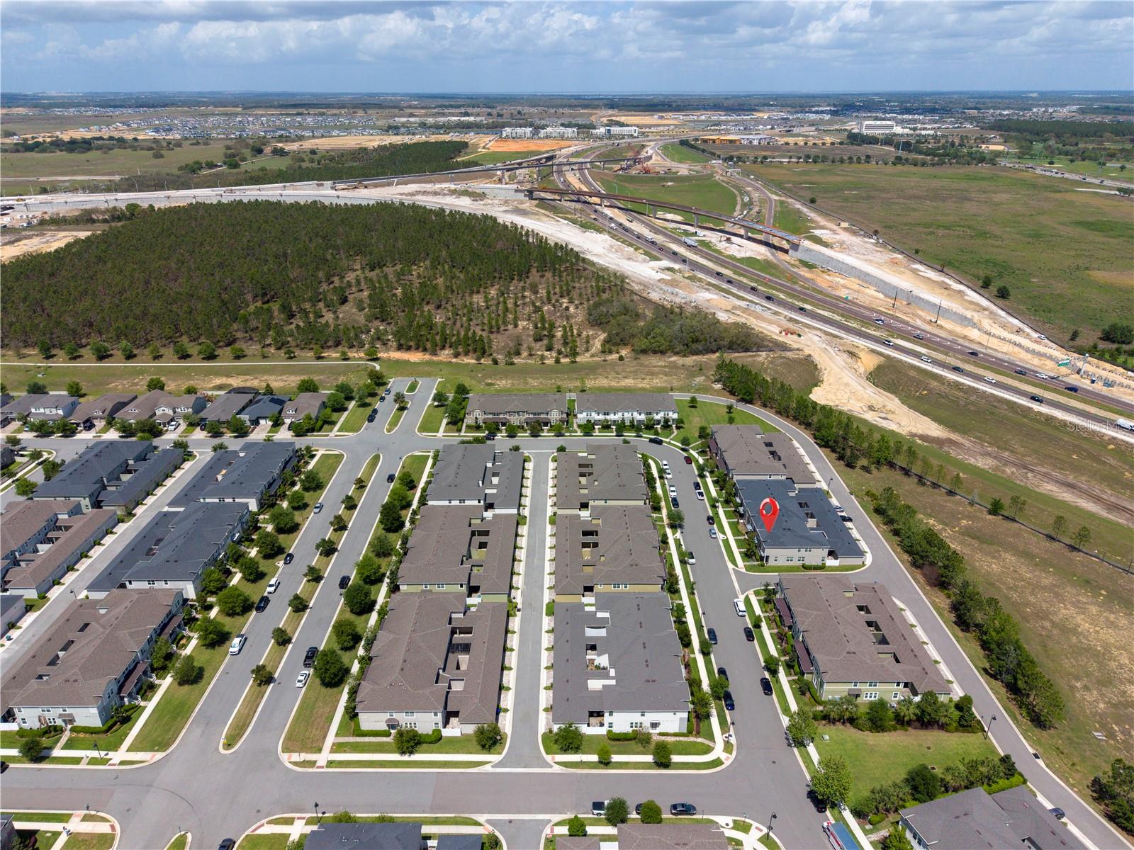 HAWKSMOOR - Residential