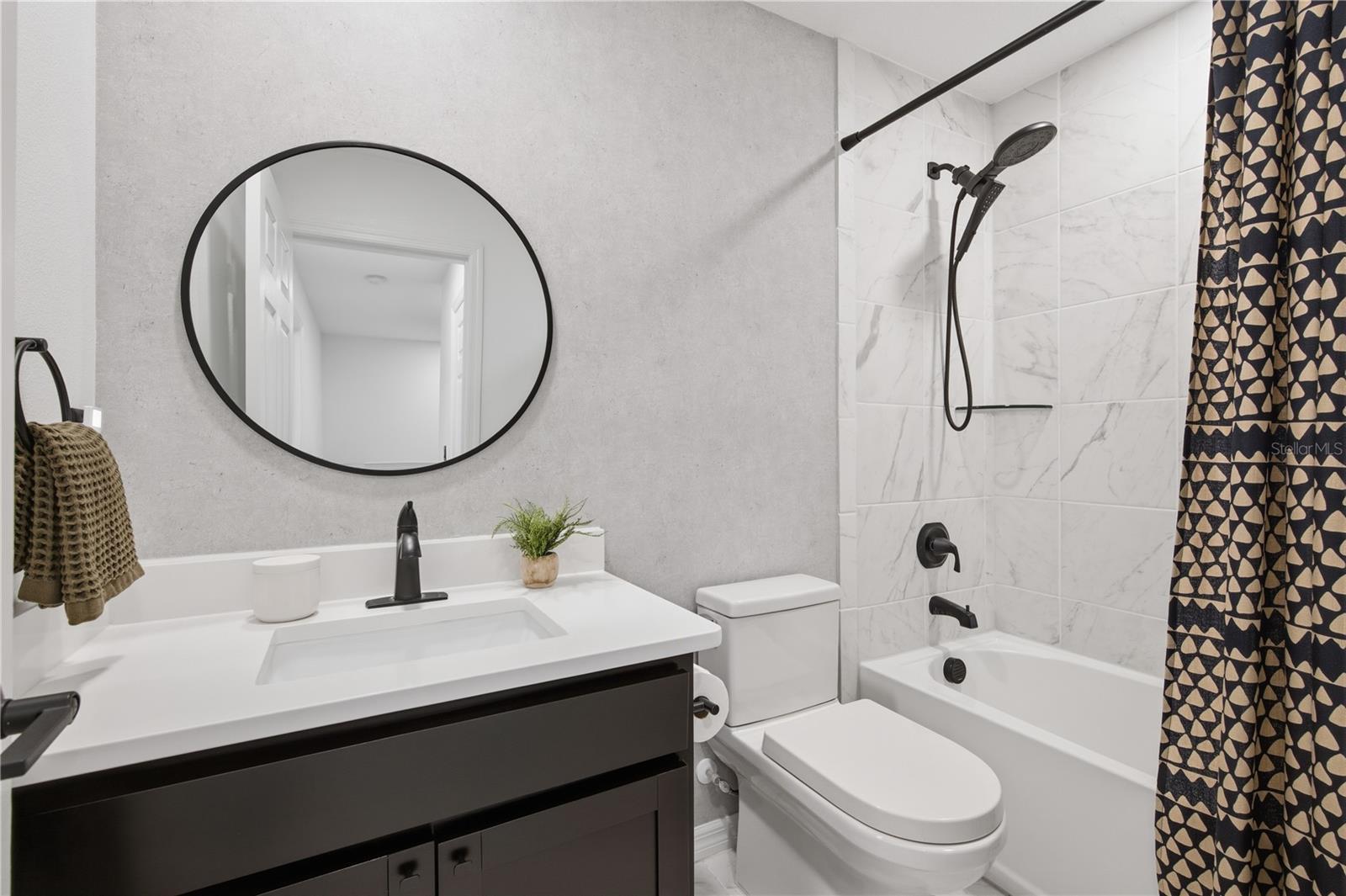 HAWKSMOOR - Residential