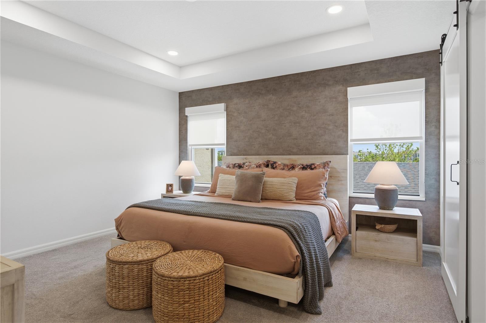 HAWKSMOOR - Residential