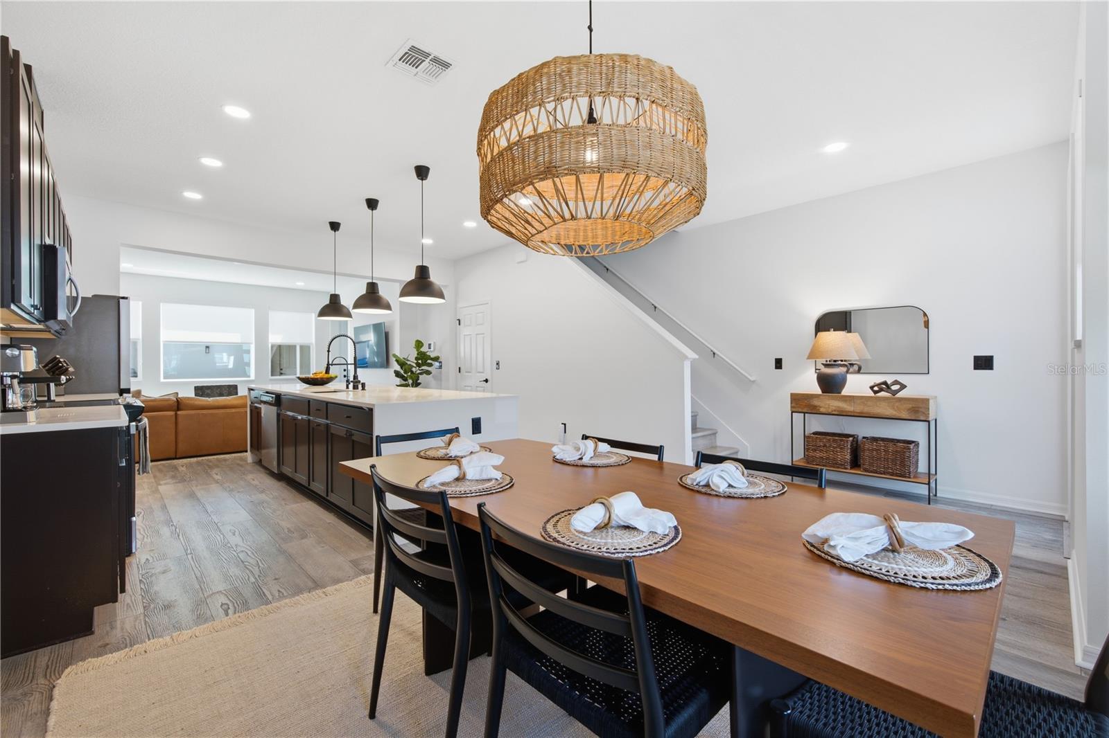 HAWKSMOOR - Residential