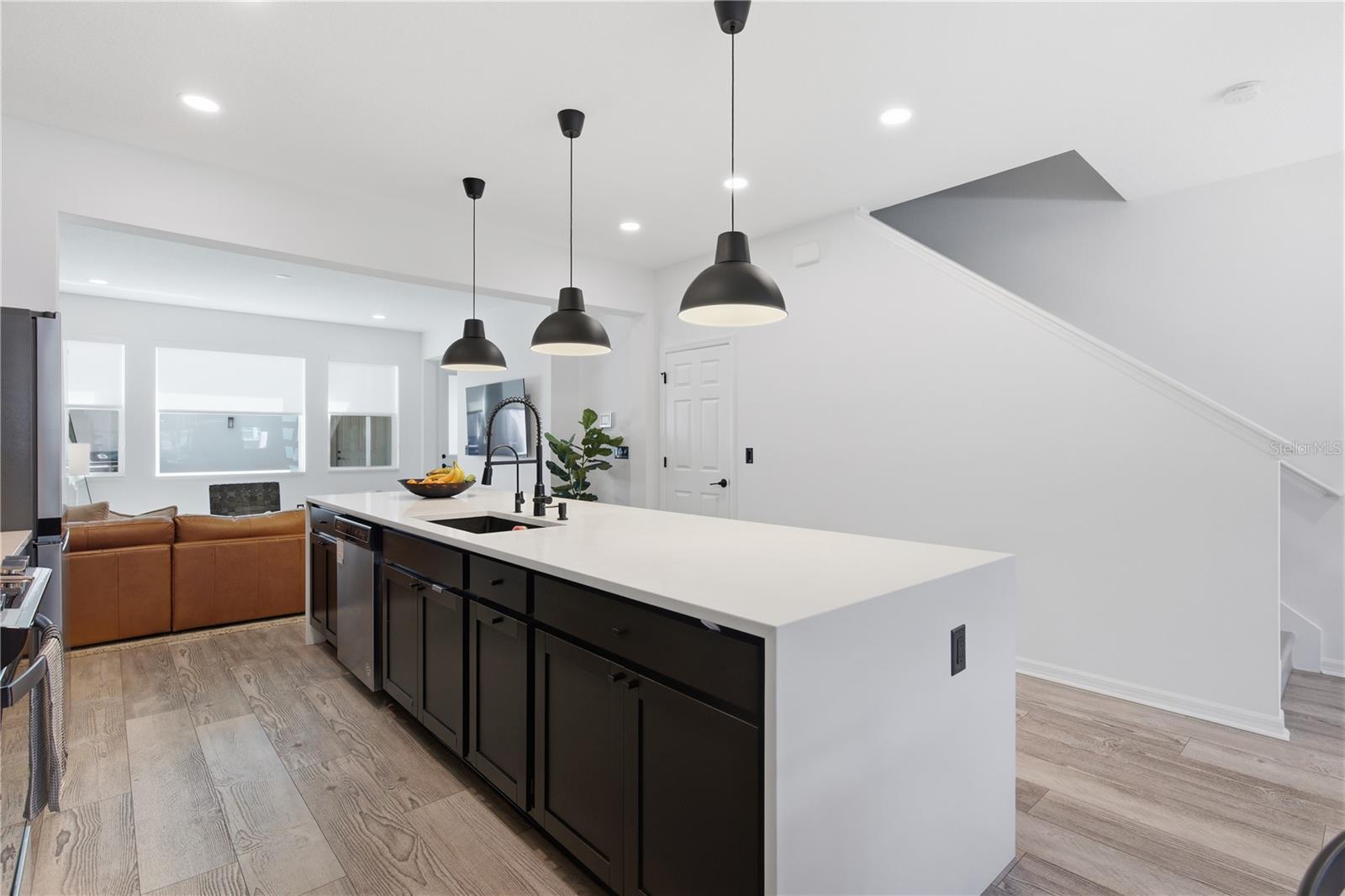 HAWKSMOOR - Residential