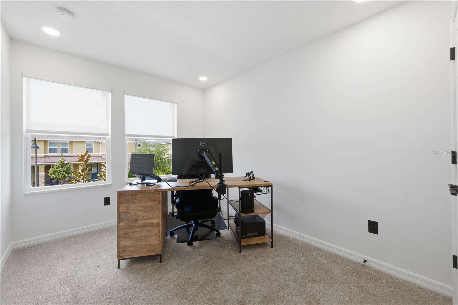 HAWKSMOOR - Residential