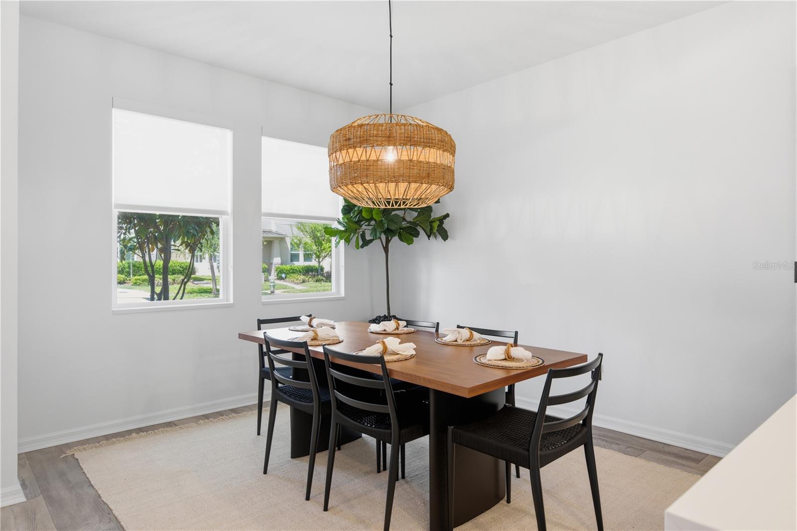 HAWKSMOOR - Residential