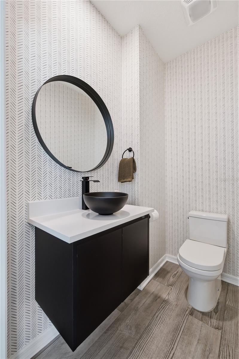 HAWKSMOOR - Residential