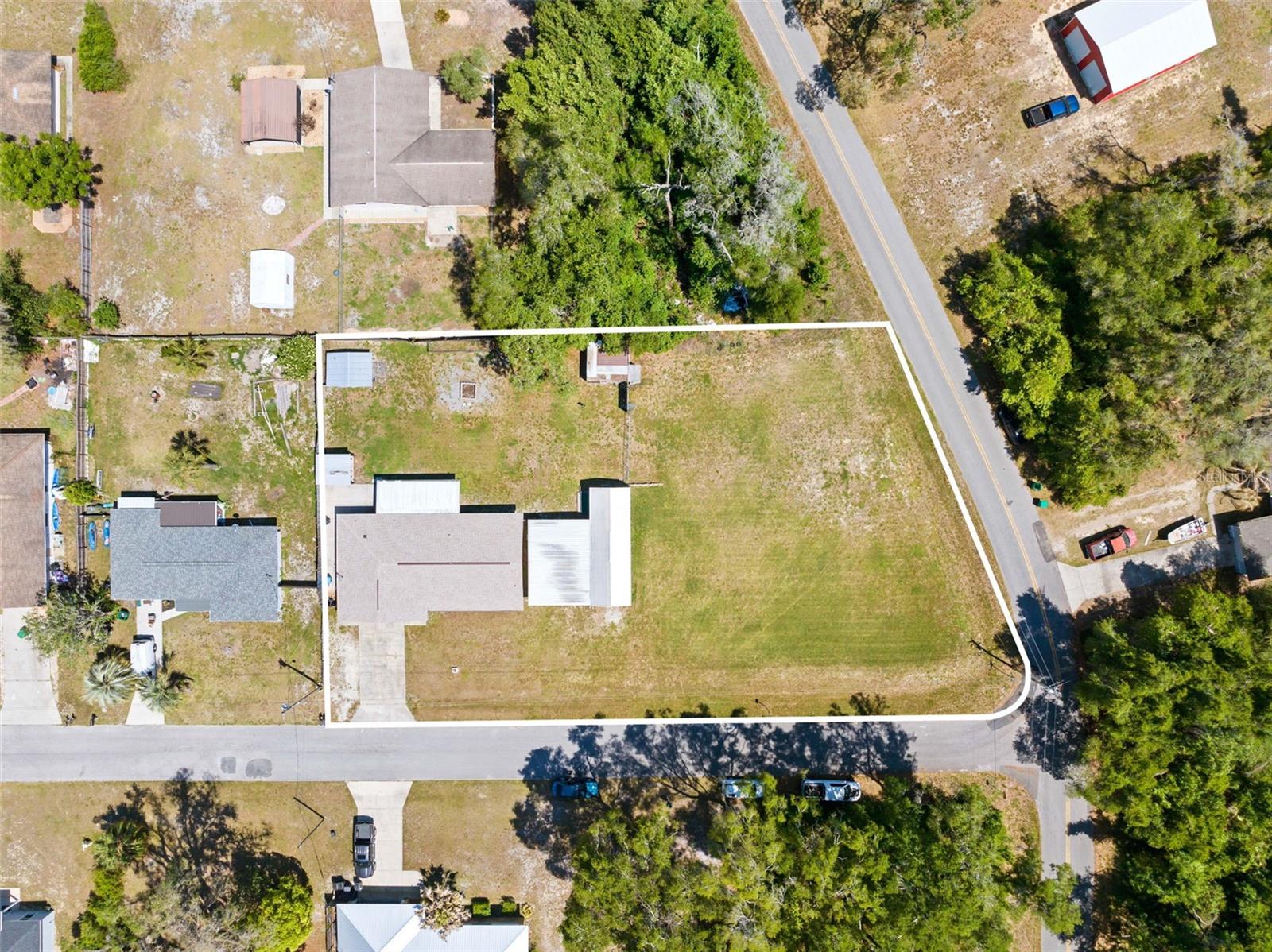 INVERNESS HIGHLANDS WEST - Residential