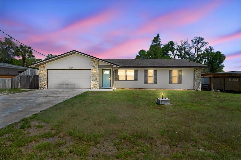 Photo of 6365 E Rector Street, Inverness, FL 34452 (MLS # OM723478)