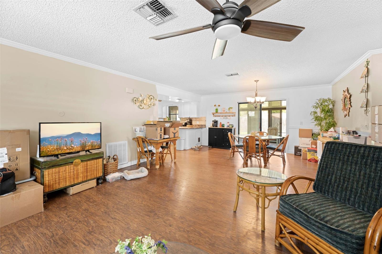 INVERNESS HIGHLANDS WEST - Residential