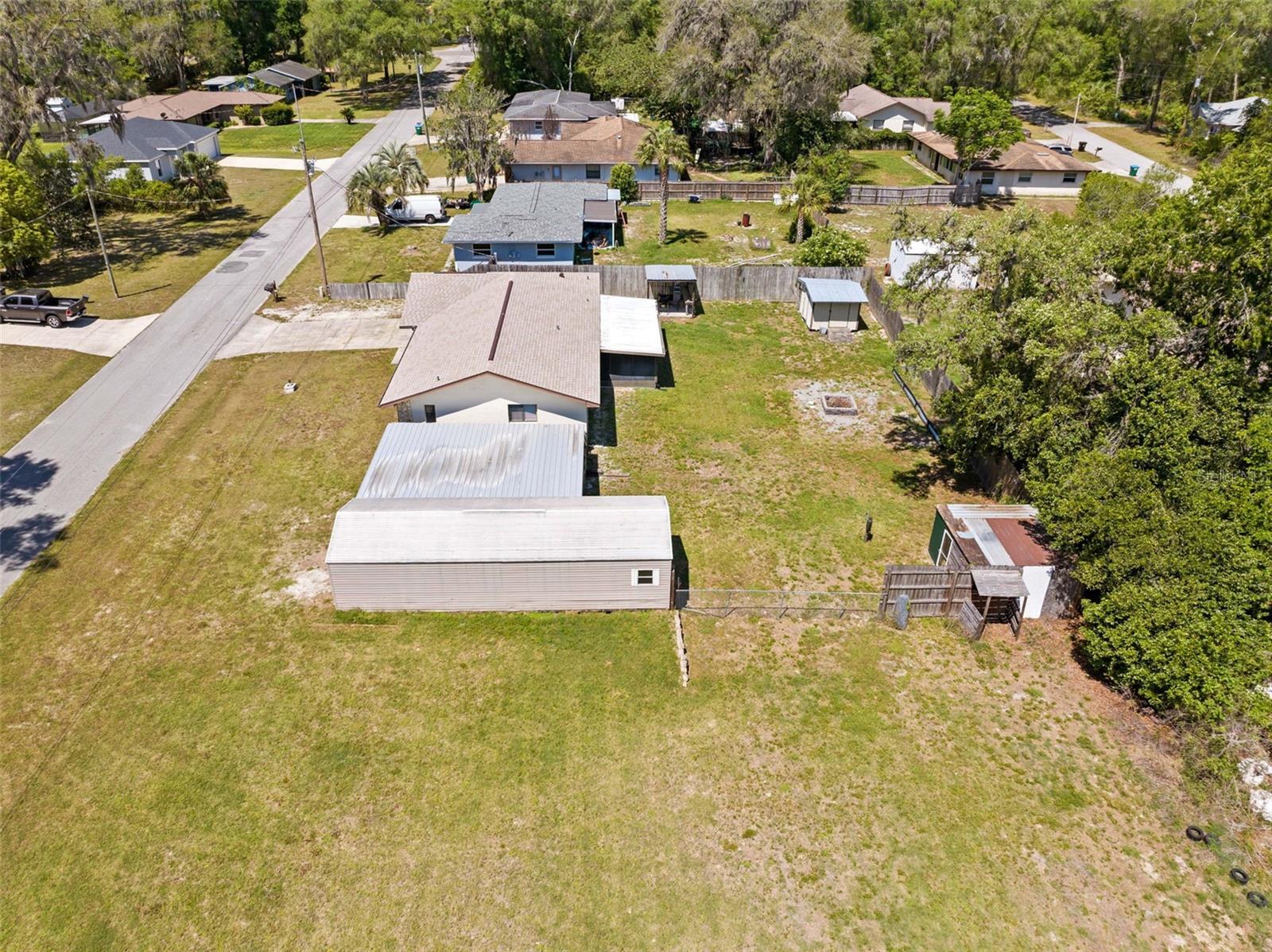 INVERNESS HIGHLANDS WEST - Residential