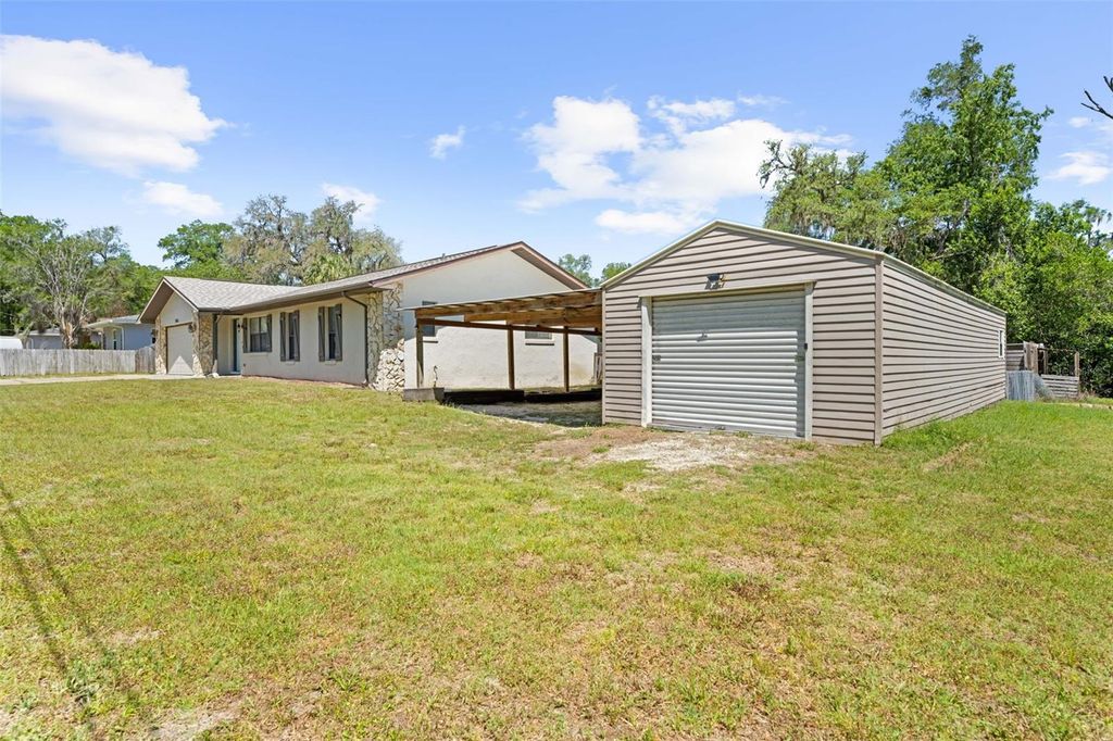 Photo of 6365 E Rector Street, Inverness, FL 34452 (MLS # OM723478)