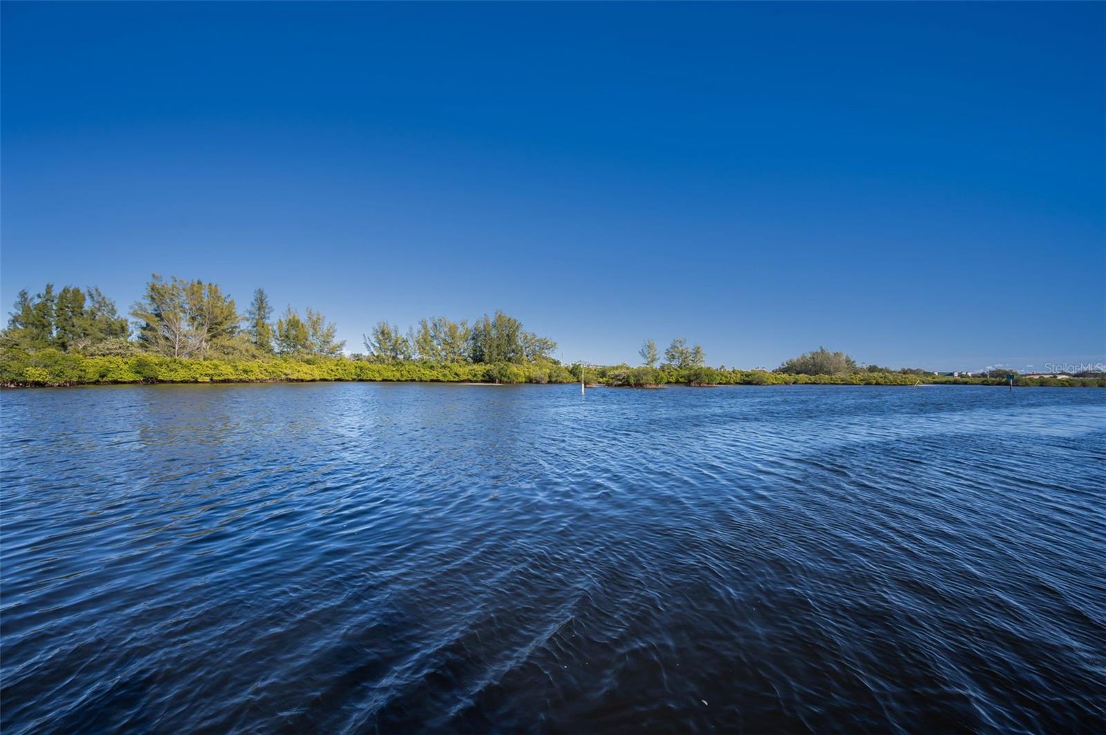 CHESAPEAKE POINT CO-OP INC UNREC - Land