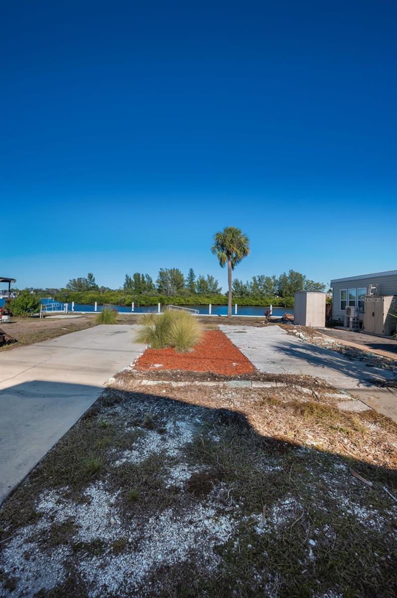 CHESAPEAKE POINT CO-OP INC UNREC - Land