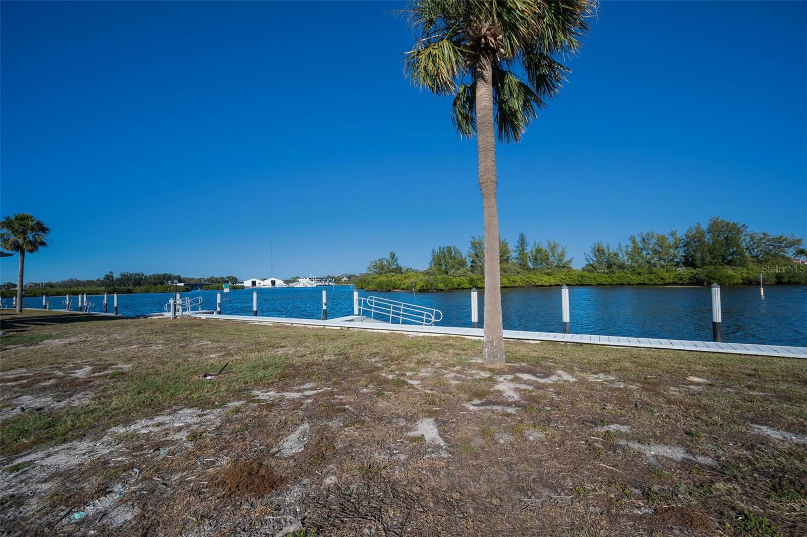 CHESAPEAKE POINT CO-OP INC UNREC - Land