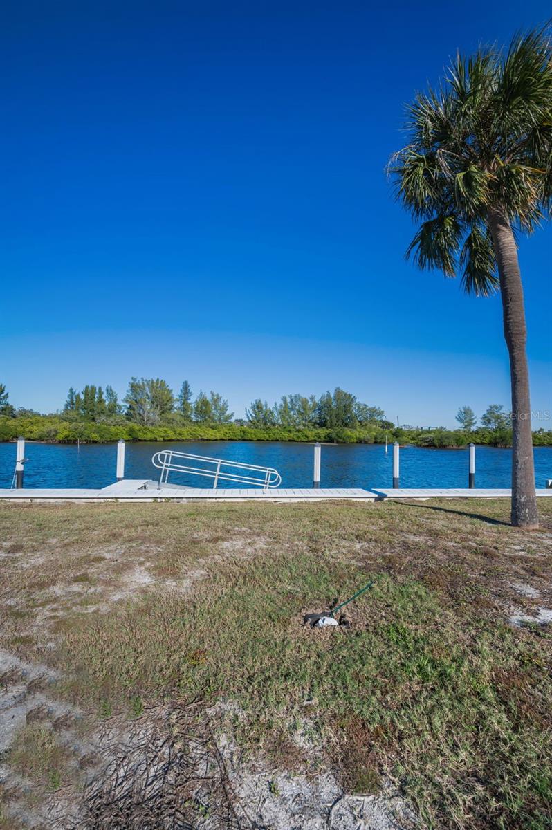 CHESAPEAKE POINT CO-OP INC UNREC - Land