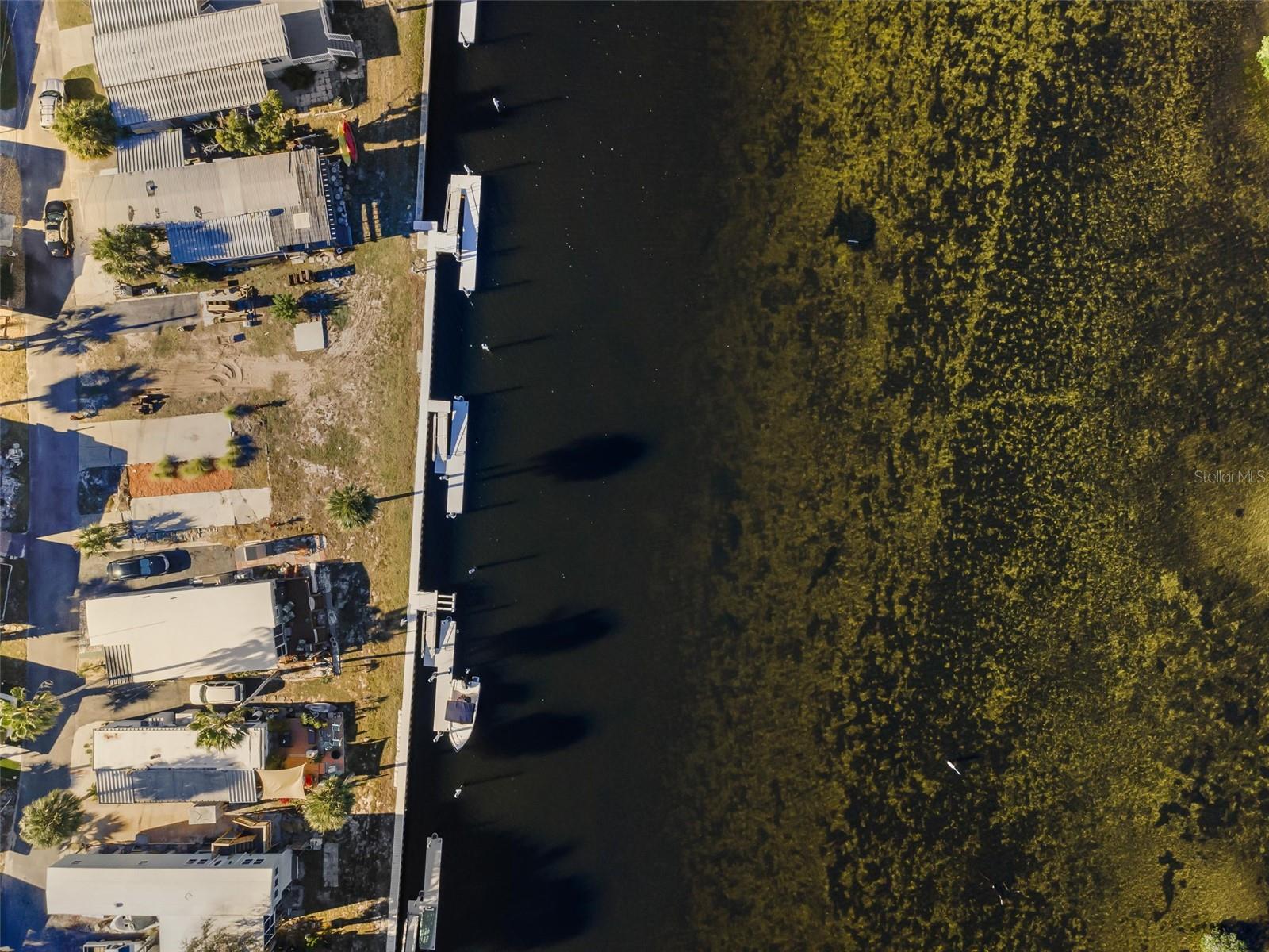 CHESAPEAKE POINT CO-OP INC UNREC - Land