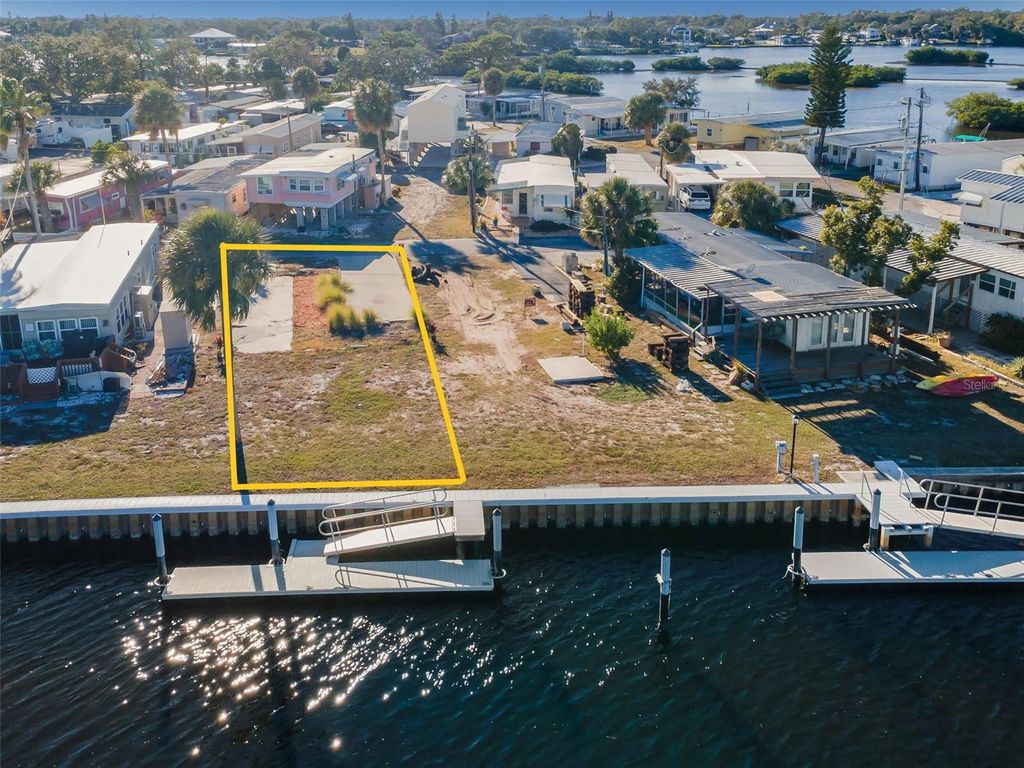 Photo of 800 Chesapeake Drive #12, Tarpon Springs, FL 34689 (MLS # TB8459159)