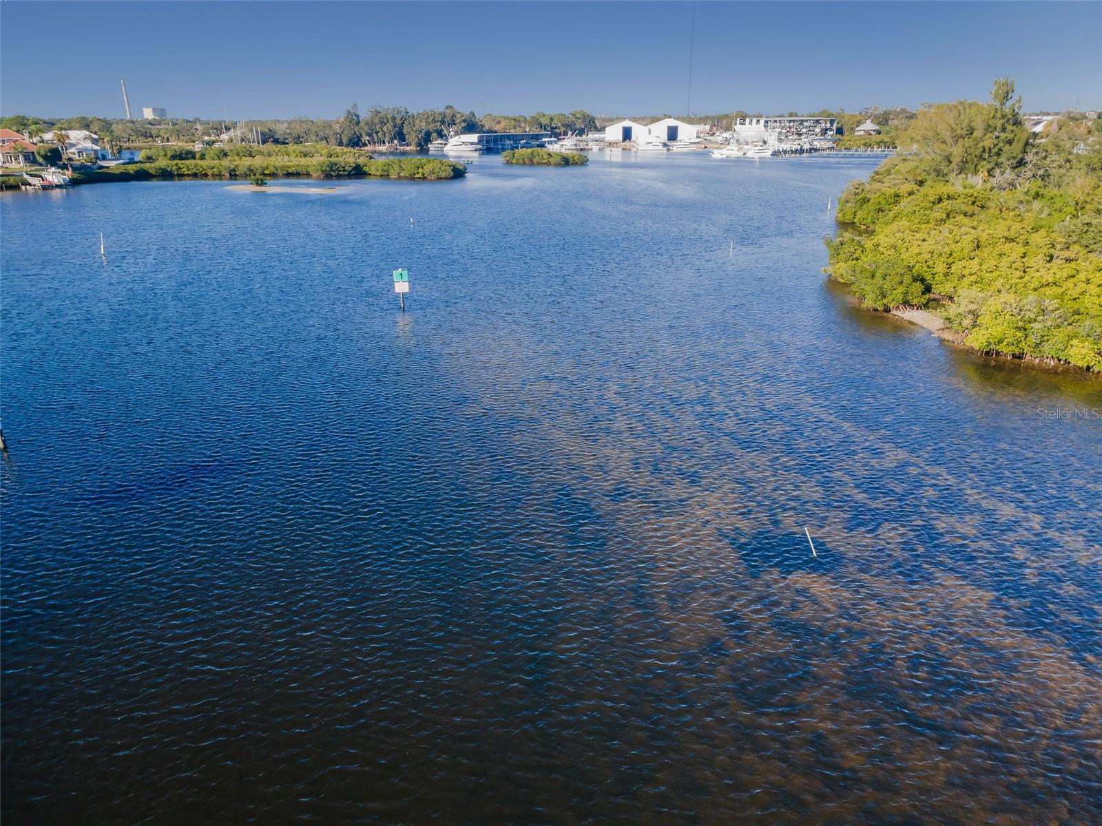 CHESAPEAKE POINT CO-OP INC UNREC - Land