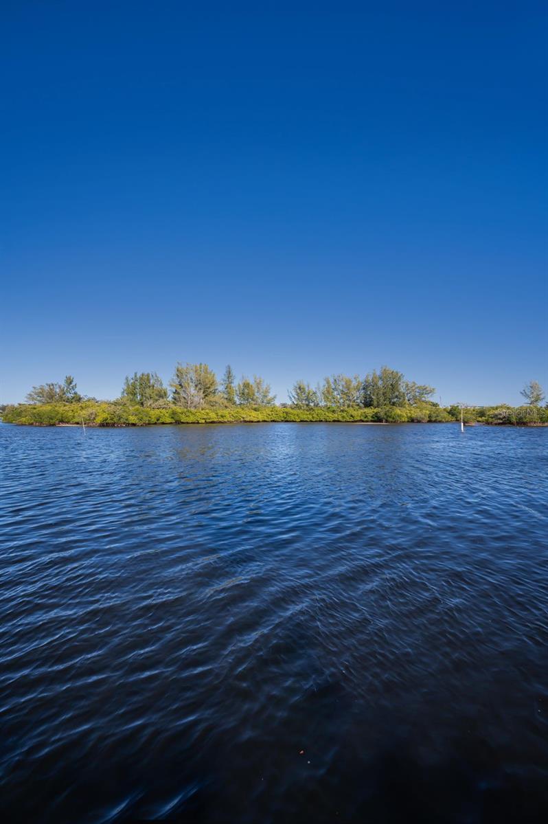 CHESAPEAKE POINT CO-OP INC UNREC - Land