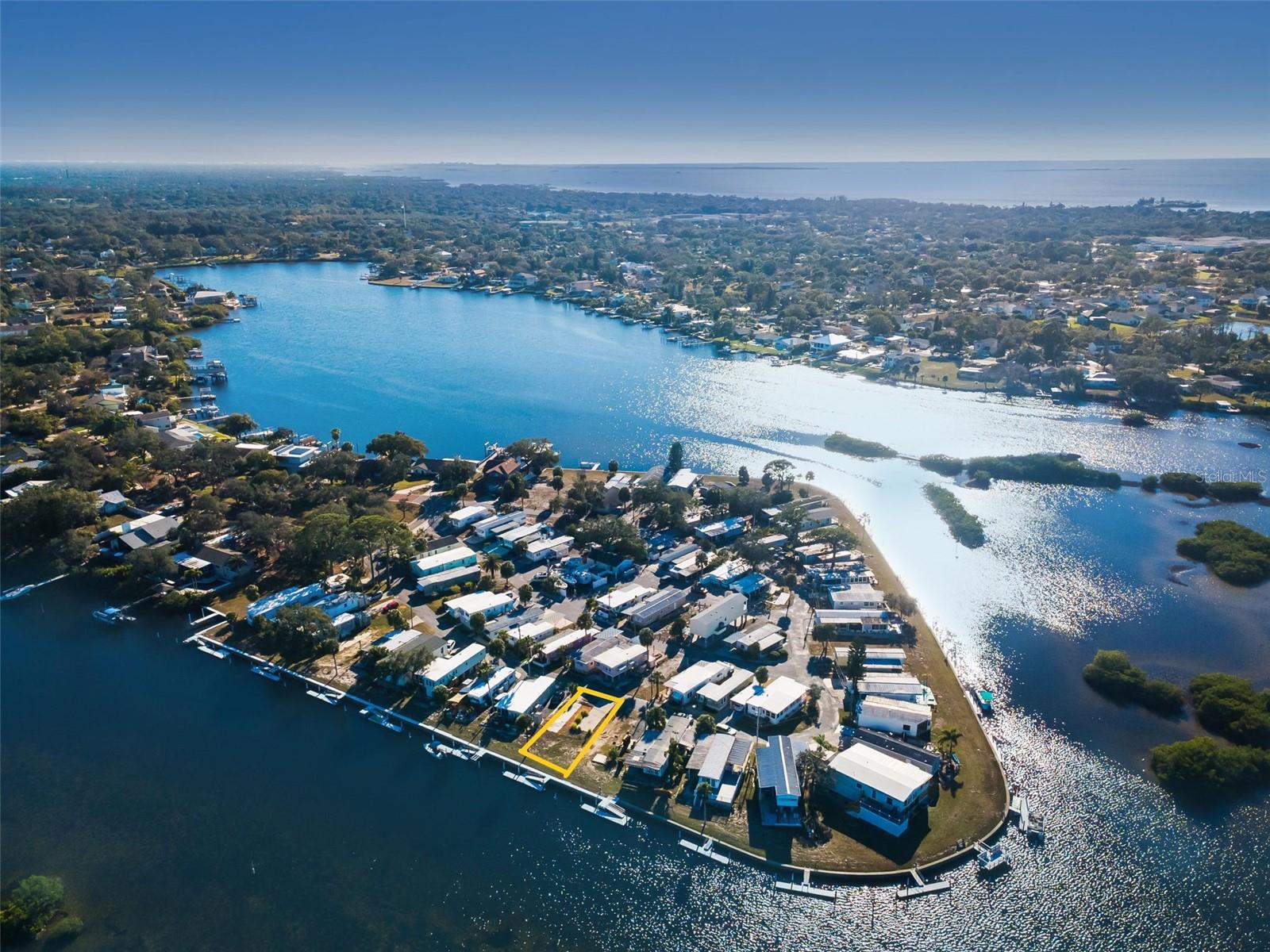 800 CHESAPEAKE DRIVE 12