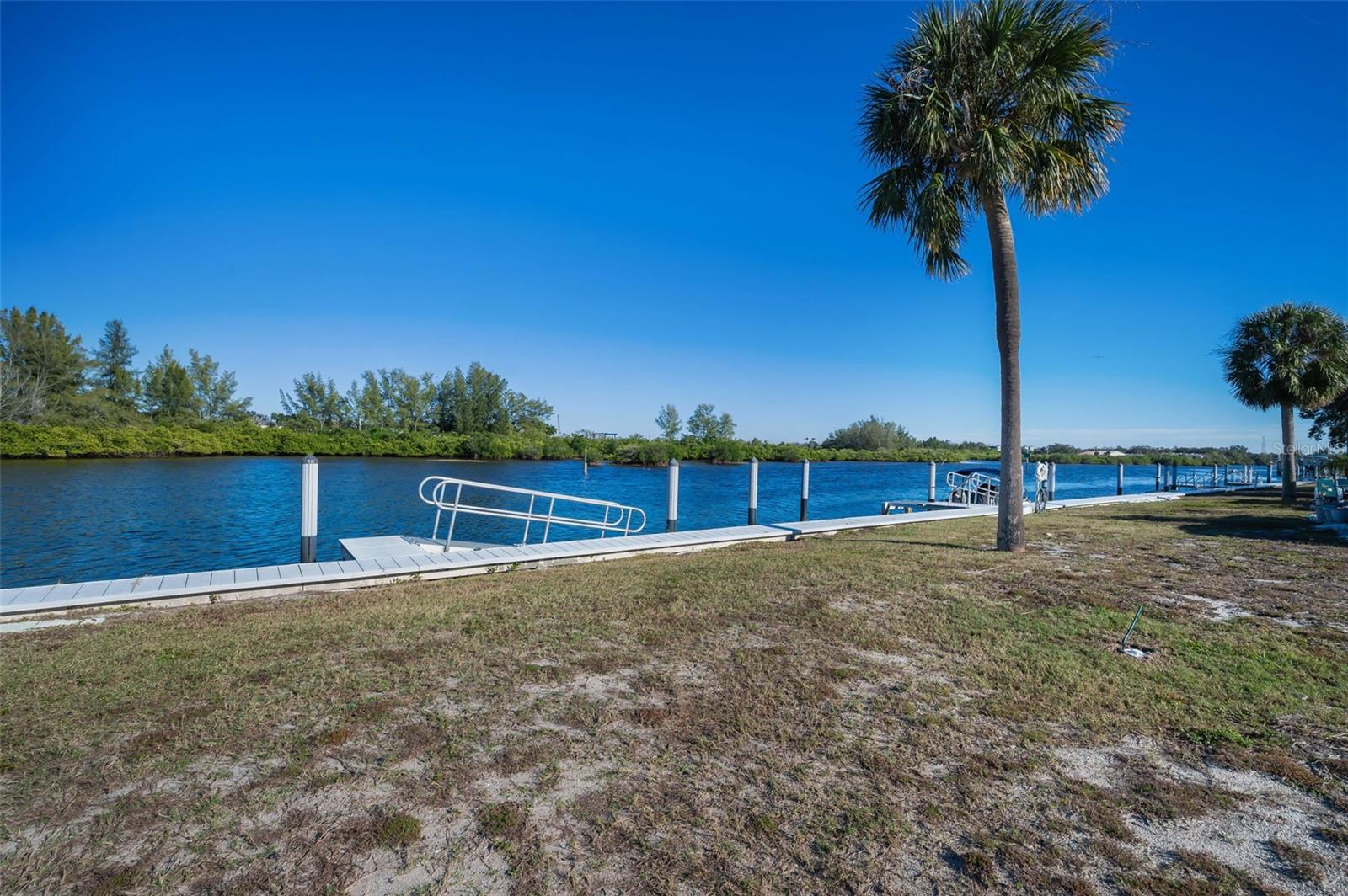 CHESAPEAKE POINT CO-OP INC UNREC - Land