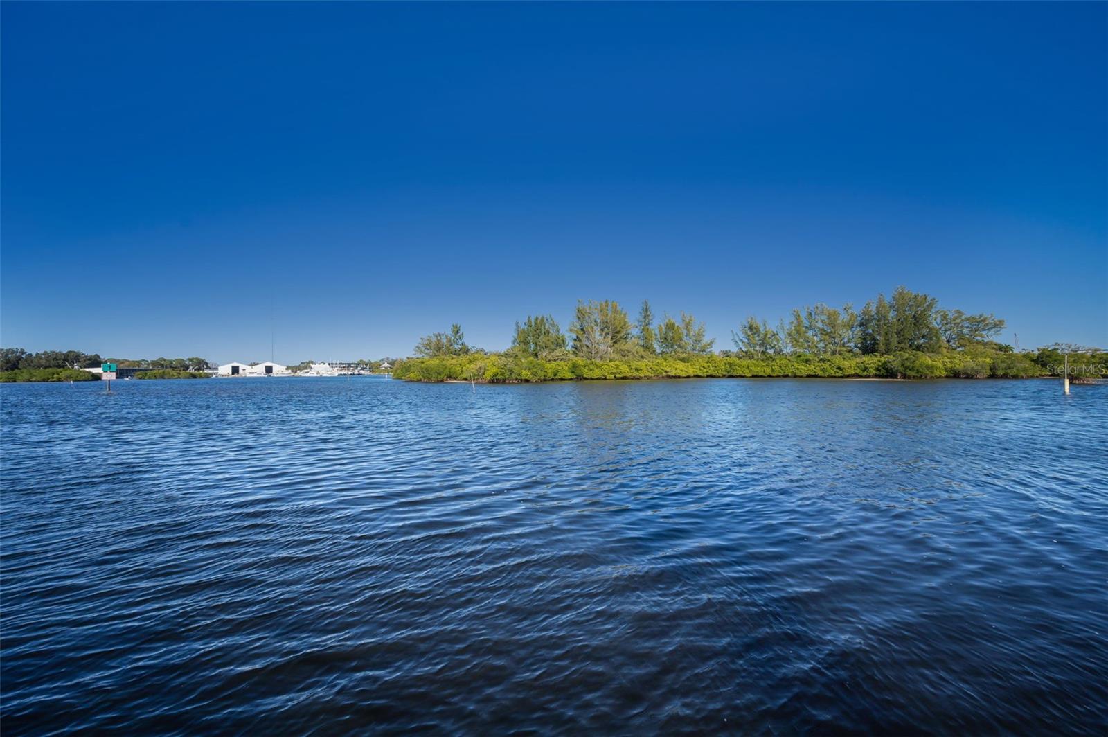 CHESAPEAKE POINT CO-OP INC UNREC - Land