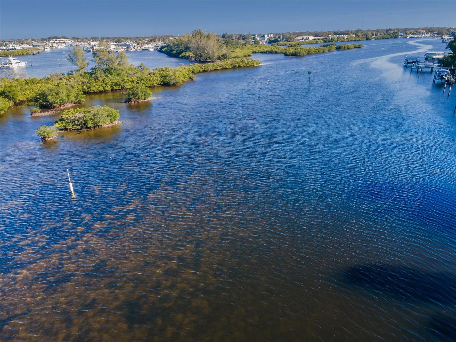 CHESAPEAKE POINT CO-OP INC UNREC - Land