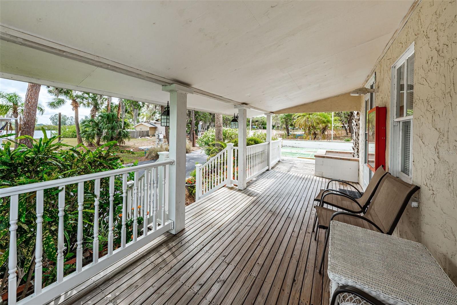 CHESAPEAKE POINT CO-OP INC UNREC - Land