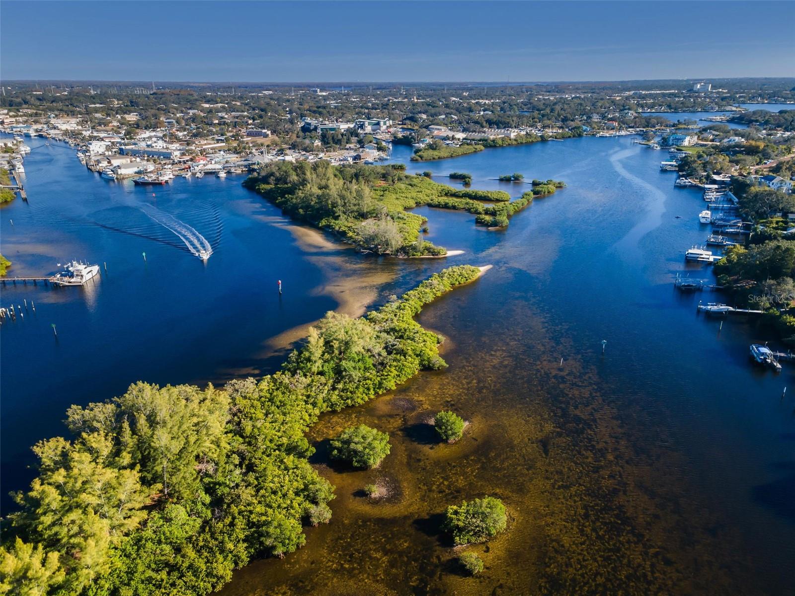 CHESAPEAKE POINT CO-OP INC UNREC - Land