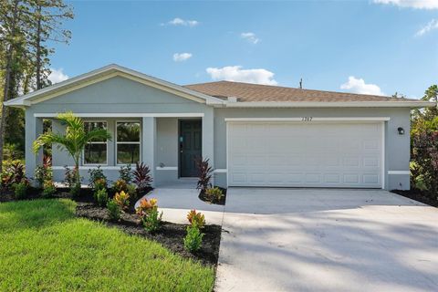 Photo of 8014 Windswept Circle, Labelle, FL 33935 (MLS # C7513669)
