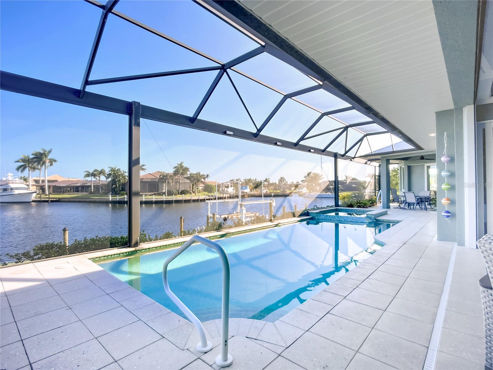 PUNTA GORDA ISLES SEC 06 - Residential