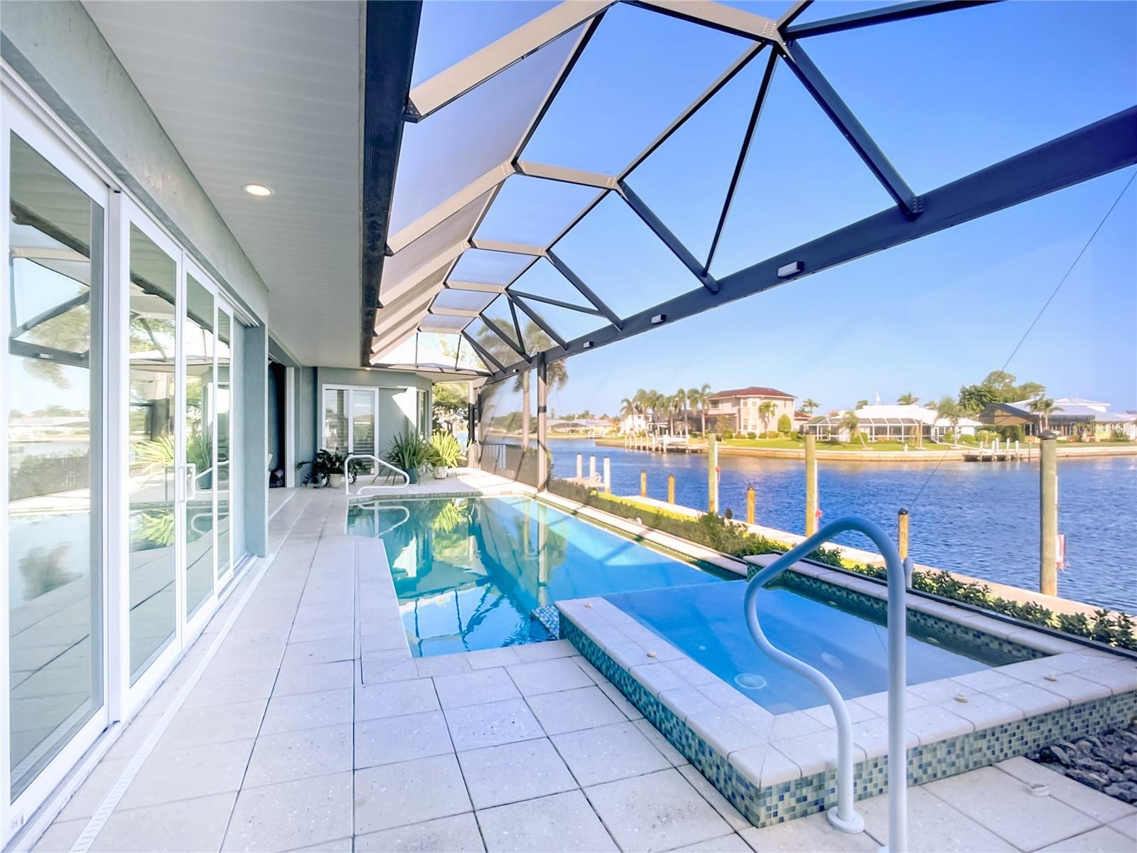 PUNTA GORDA ISLES SEC 06 - Residential