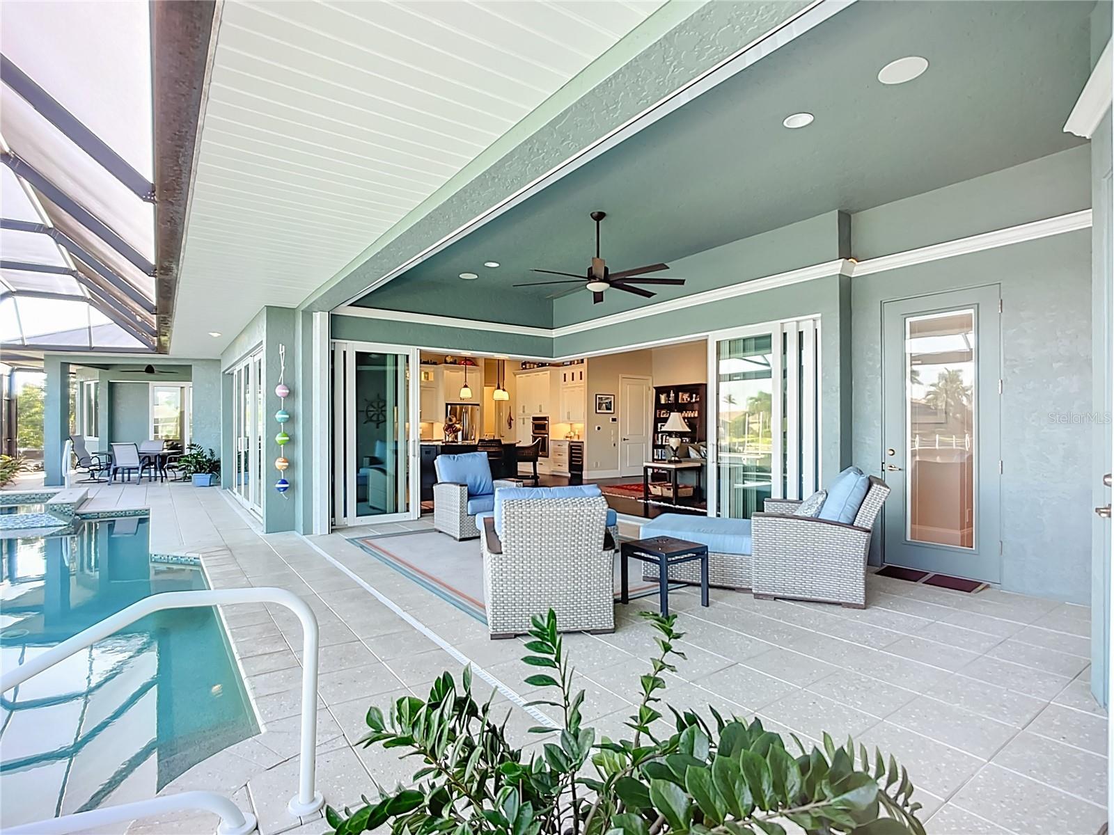 PUNTA GORDA ISLES SEC 06 - Residential