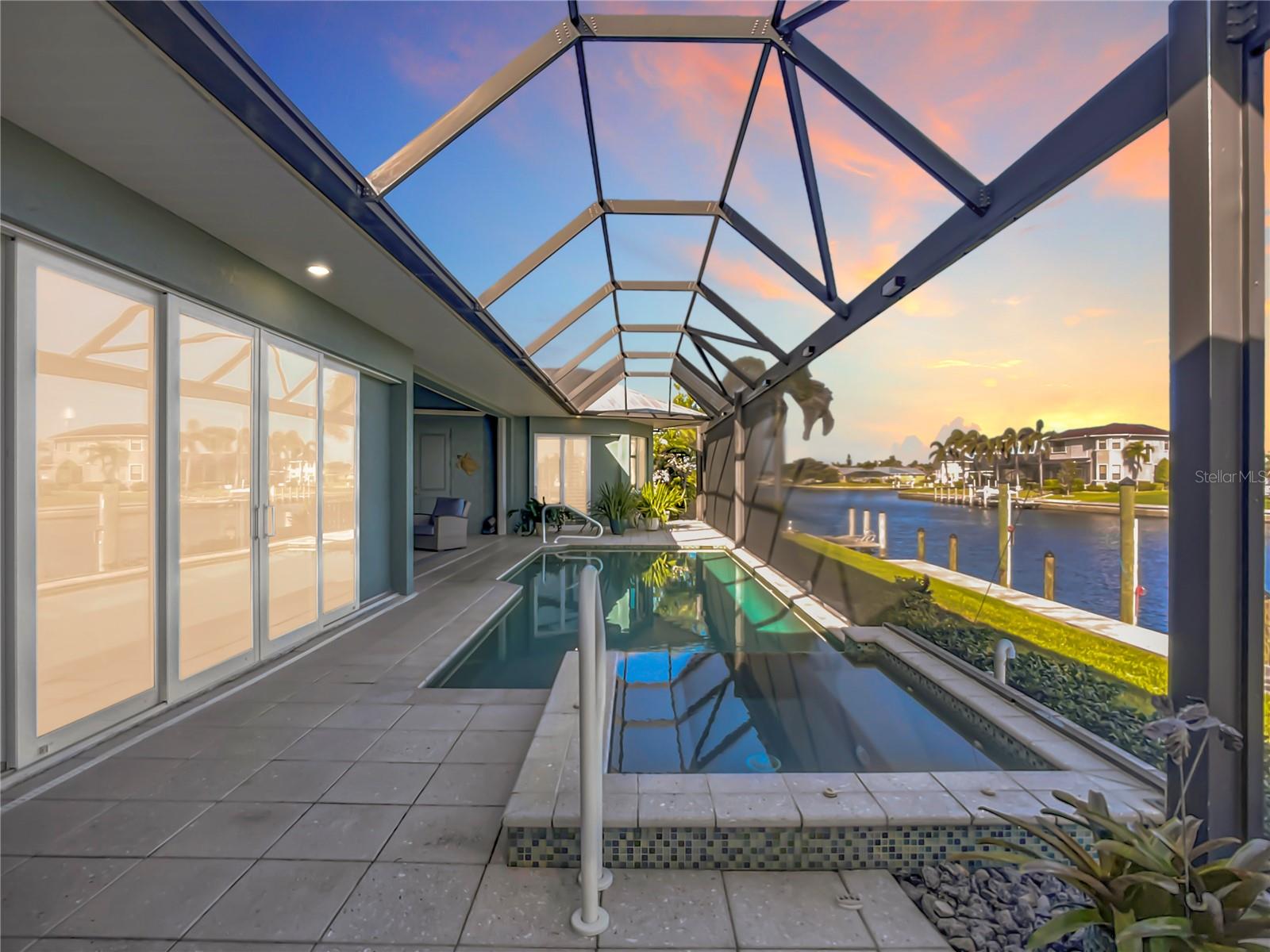 PUNTA GORDA ISLES SEC 06 - Residential