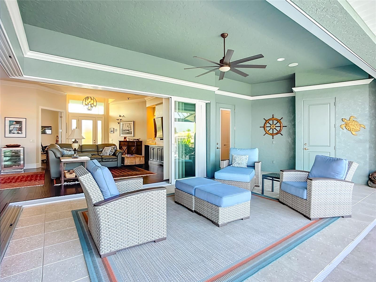 PUNTA GORDA ISLES SEC 06 - Residential