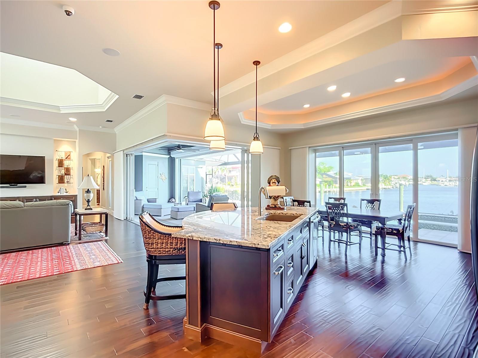 PUNTA GORDA ISLES SEC 06 - Residential