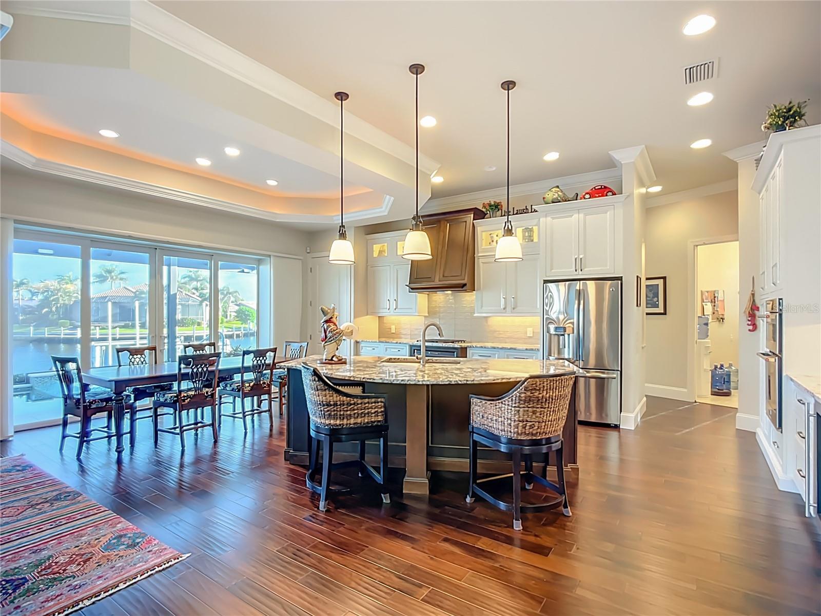 PUNTA GORDA ISLES SEC 06 - Residential