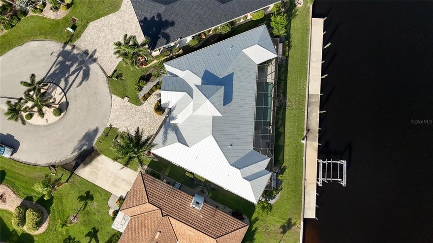 Welcome to your waterfront paradise in Punta Gorda Isles, one of the most desirable boating communities in Southwest Florida. This Gulf-access canal home offers the perfect combination of luxury, location, and lifestyle, making it a top choice for buyers searching for Punta Gorda waterfront homes for sale. Located on a quiet cul-de-sac, this property provides quick boating access to Charlotte Harbor and the Gulf of Mexico, ideal for fishing, sailing, and sunset cruises; 3 spacious bedrooms and 2 full bathrooms, perfect for comfortable Florida living, Expansive waterfront views from the living room, kitchen, and primary suite, Private boat dock and seawall with direct Gulf access—a rare find in Punta Gorda real estate, Gourmet kitchen featuring granite countertops, stainless steel appliances, and custom cabinetry, Open-concept floor plan filled with natural light and modern finishes throughout, Primary suite retreat with walk-in closet, spa-style bathroom, and peaceful canal views, Lush tropical landscaping and a large screened lanai, perfect for entertaining or relaxing by the water

This Punta Gorda canal home is just minutes from downtown Punta Gorda, Fishermen’s Village, golf courses, parks, shopping, and top-rated Southwest Florida restaurants. Whether you enjoy boating, fishing, or beach days, this Charlotte Harbor boating home places you at the center of it all. Punta Gorda is known for its charming waterfront lifestyle, friendly community, and easy access to Gulf Coast beaches.
Why Buyers Love This Punta Gorda Waterfront Property:
Homes like this are highly sought-after due to their location, Gulf access, and boating convenience. With its ideal setting on Brazilia Court, this home checks all the boxes for those searching for luxury waterfront homes in Punta Gorda Isles and Florida canal homes with boat docks.
Schedule Your Private Tour:
Don’t miss your opportunity to own this exceptional Punta Gorda waterfront home at 2580 Brazilia Court.