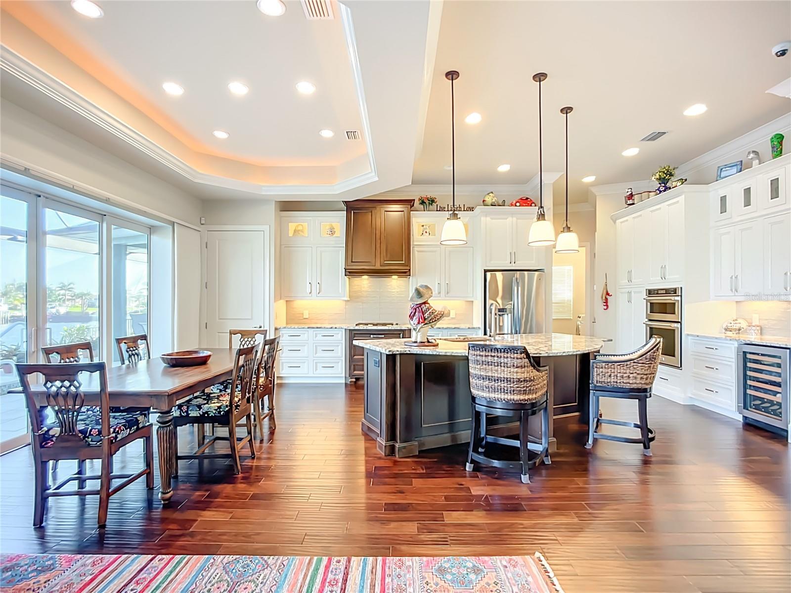 PUNTA GORDA ISLES SEC 06 - Residential