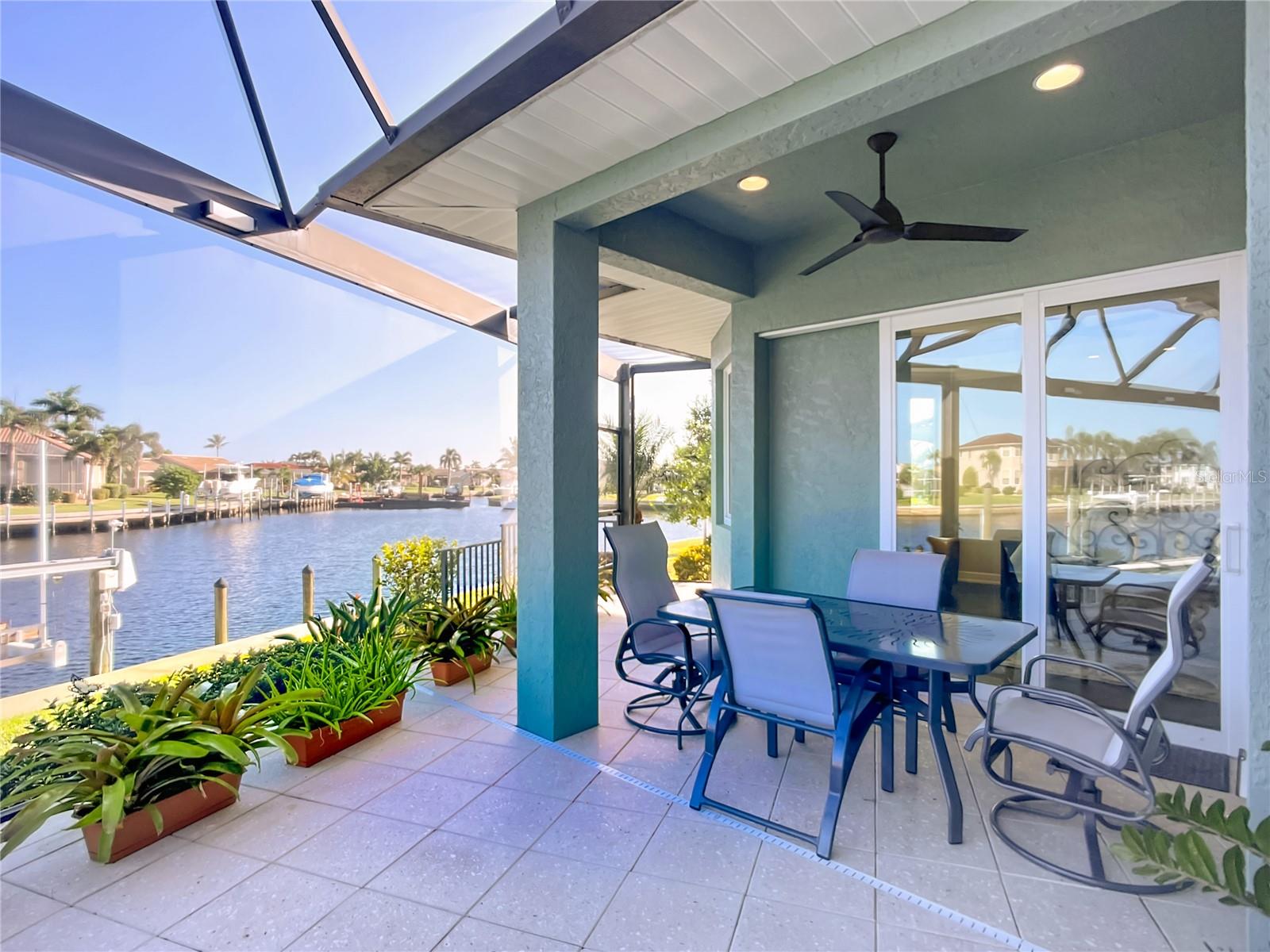 PUNTA GORDA ISLES SEC 06 - Residential