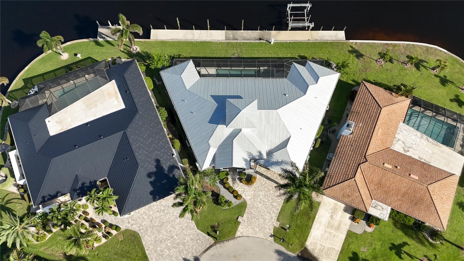 PUNTA GORDA ISLES SEC 06 - Residential