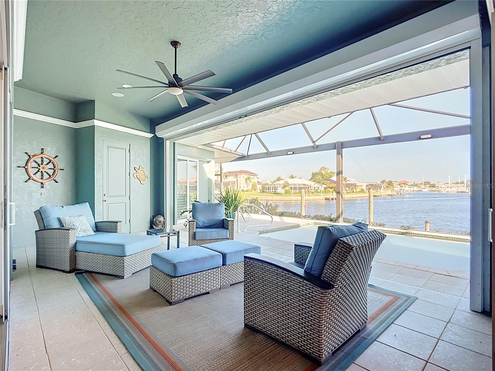 PUNTA GORDA ISLES SEC 06 - Residential