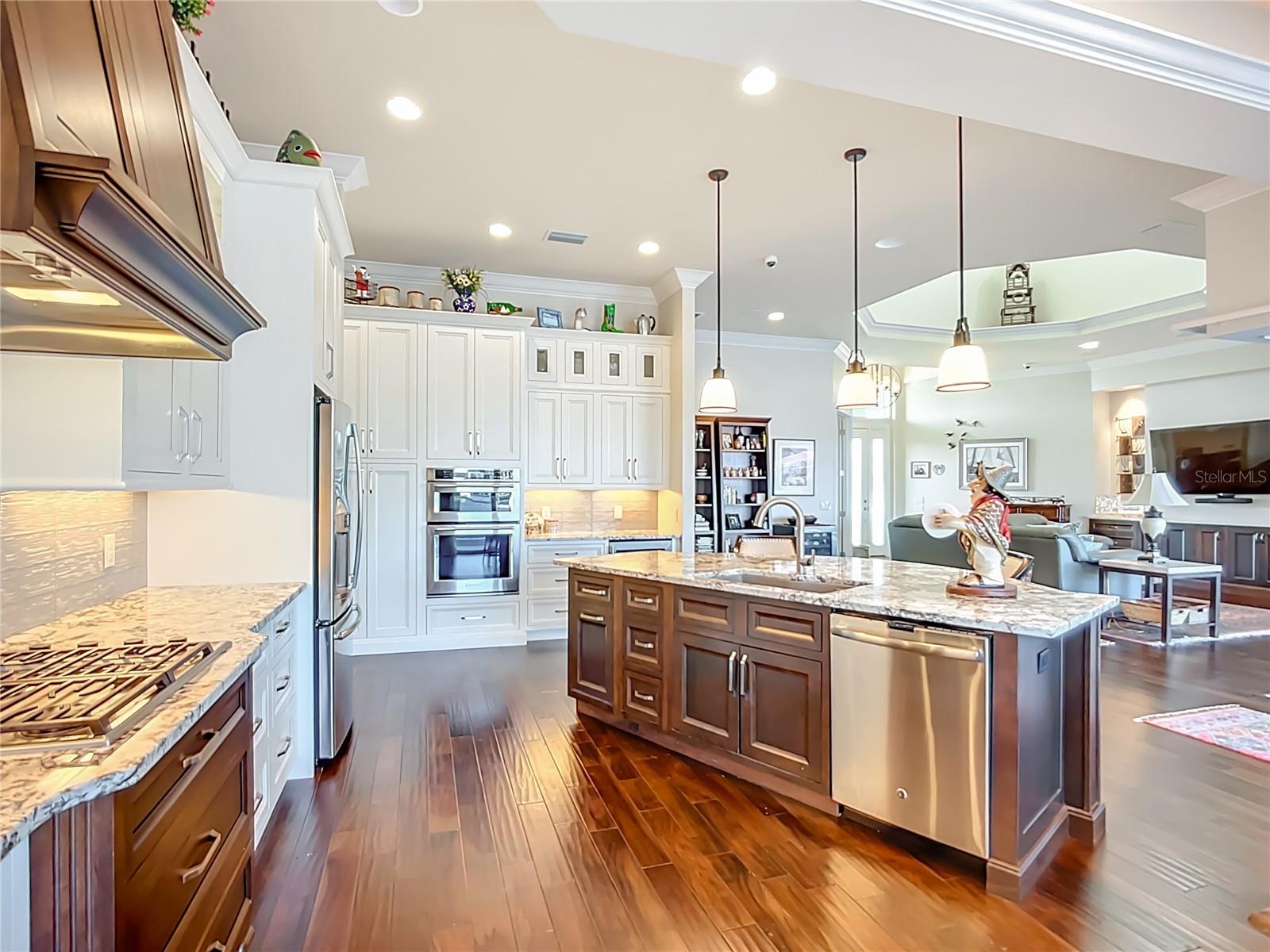 PUNTA GORDA ISLES SEC 06 - Residential