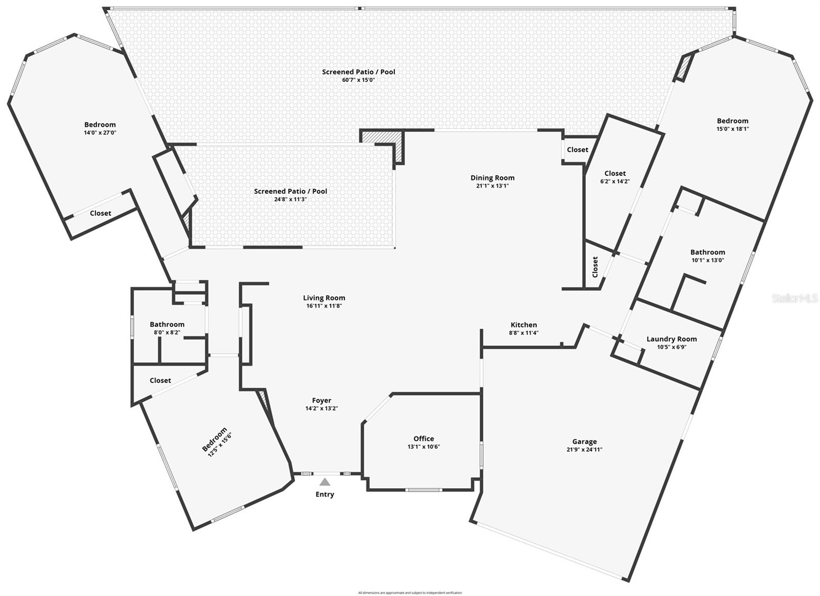 PUNTA GORDA ISLES SEC 06 - Residential