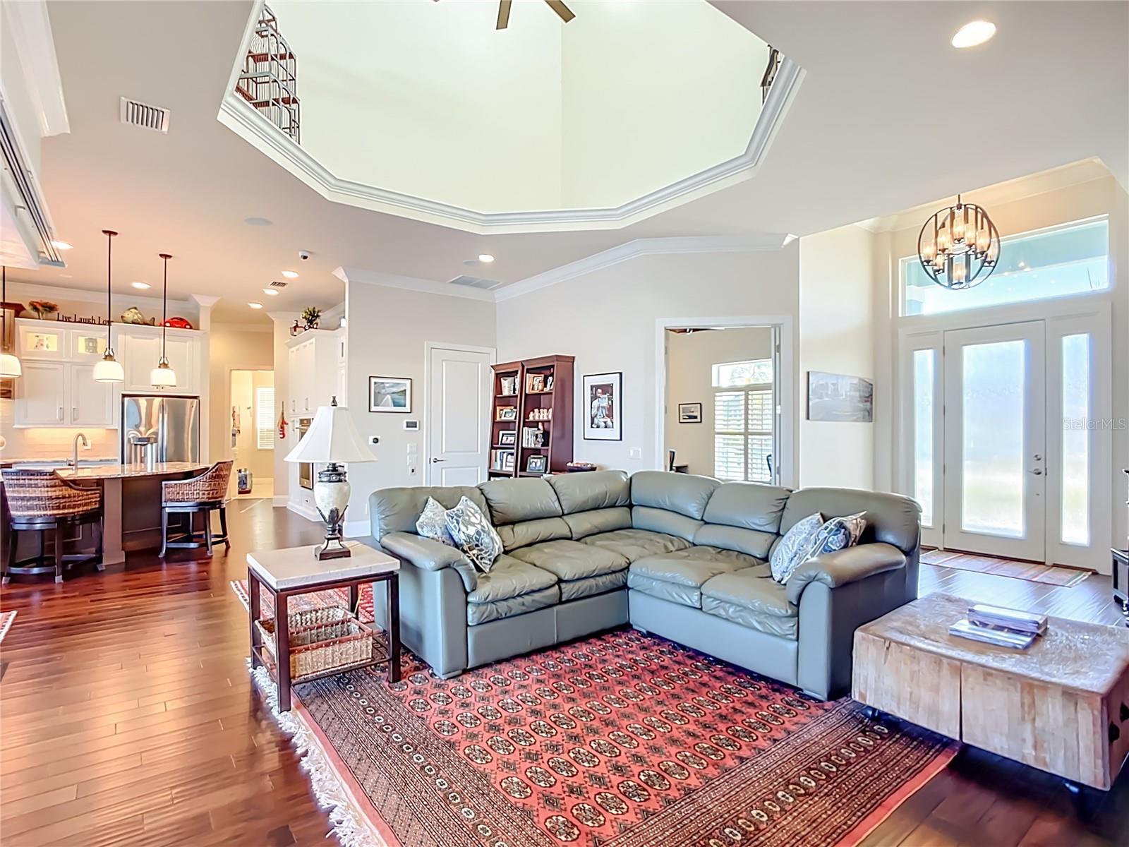PUNTA GORDA ISLES SEC 06 - Residential