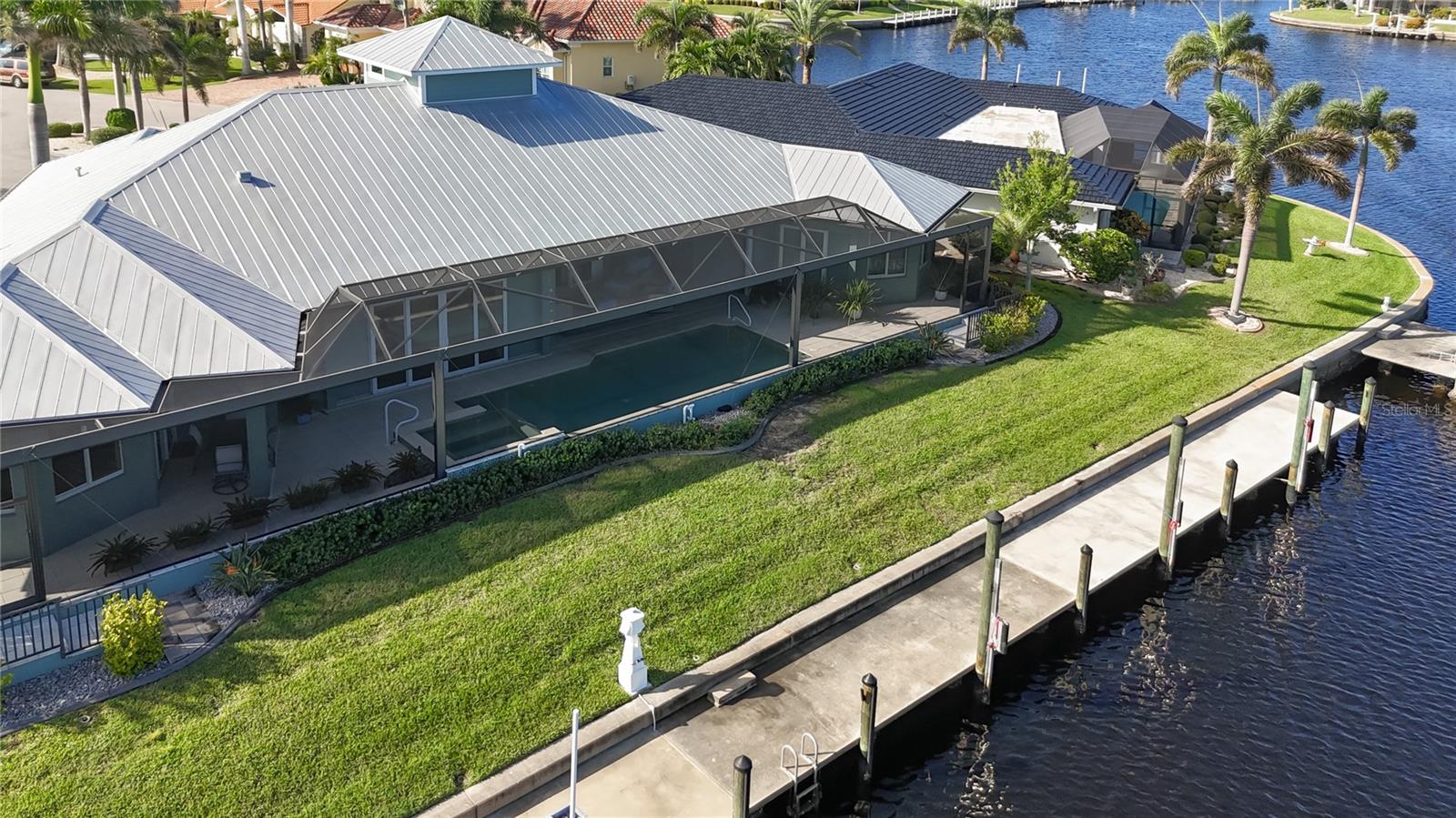 PUNTA GORDA ISLES SEC 06 - Residential